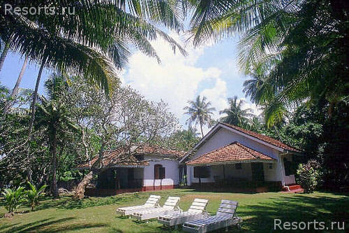 Villa Modarawatta 5